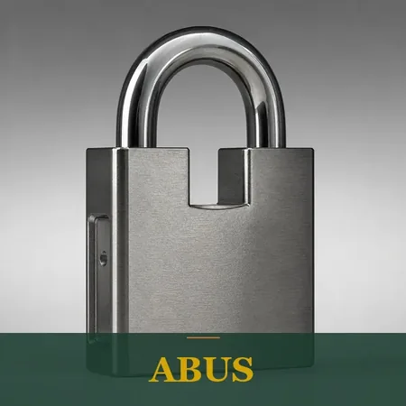 Abus - Serrurier Eragny