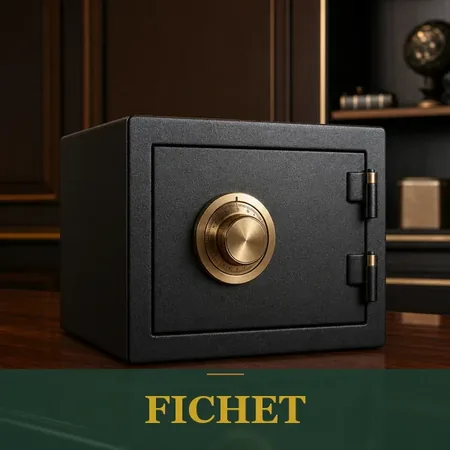 Fichet - Serrurier Eragny